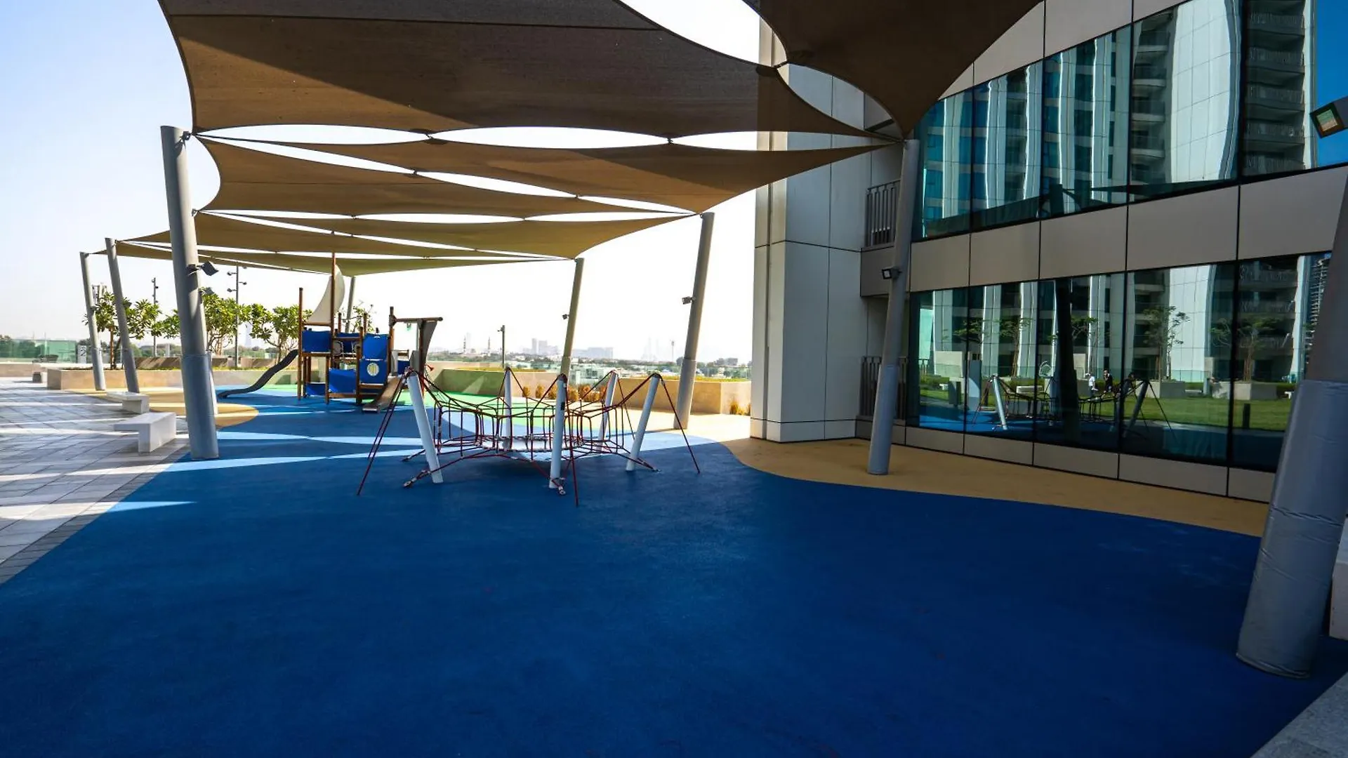Th-Homes Downtown 2 Bedroom With Burj Khalifa View Dubai Apartment