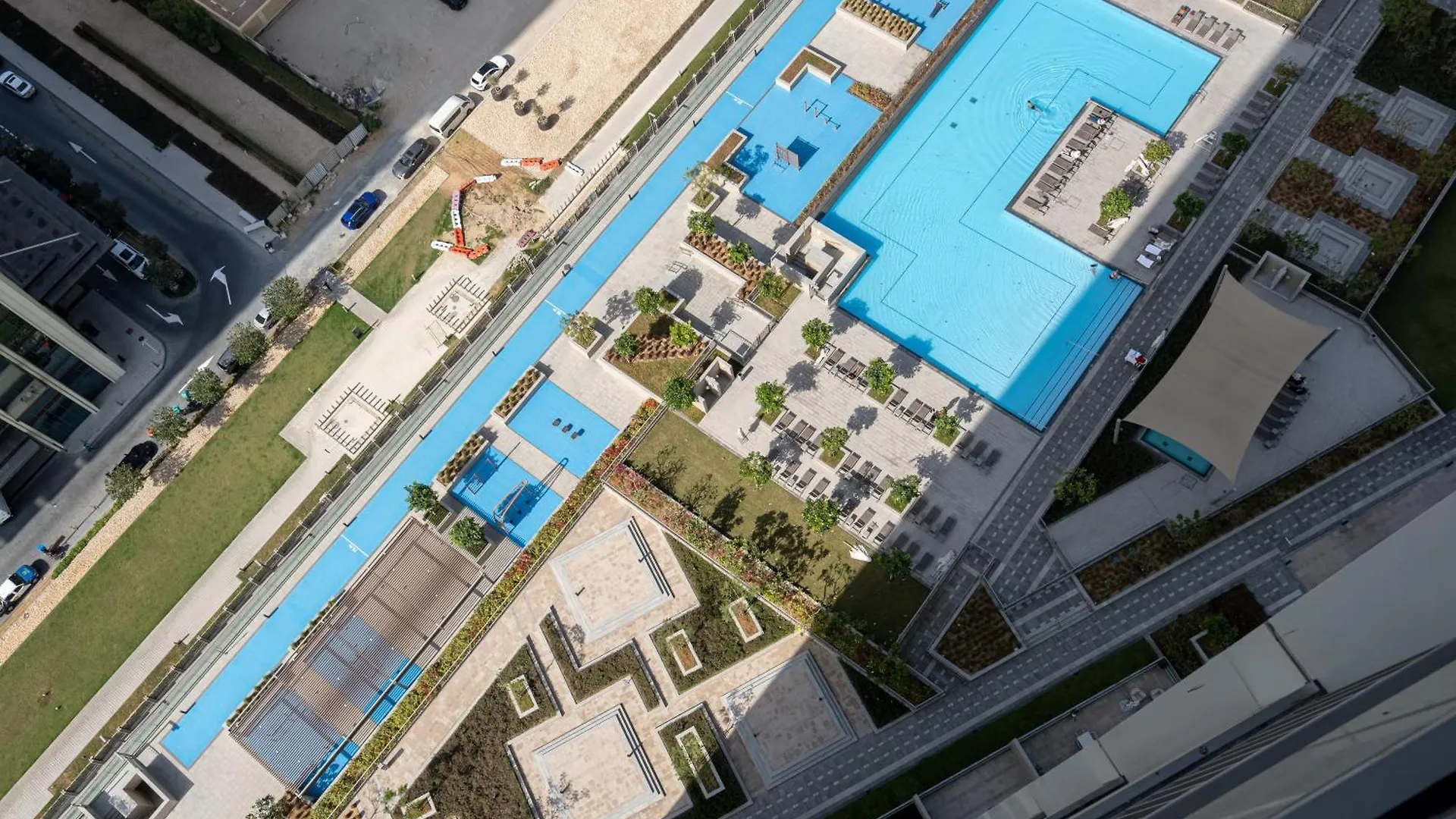 Th-Homes Downtown 2 Bedroom With Burj Khalifa View Dubai 0*,