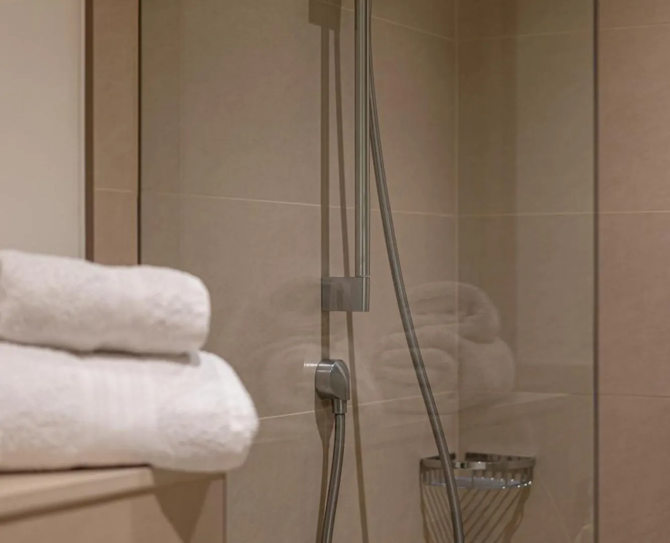 Th-Homes Downtown 2 Bedroom With Burj Khalifa View Dubai United Arab Emirates