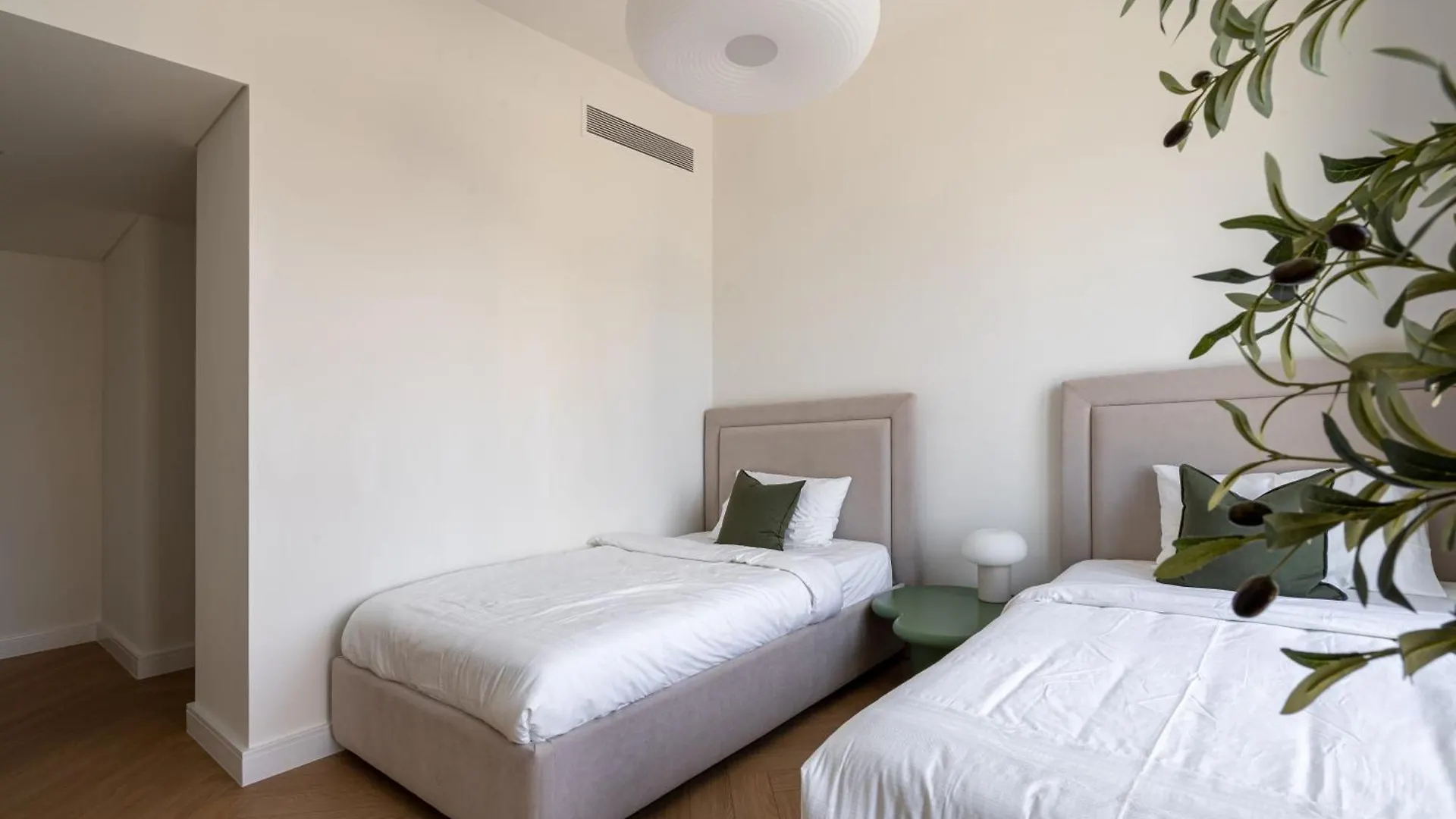 Apartment Th-Homes Downtown 2 Bedroom With Burj Khalifa View Dubai United Arab Emirates